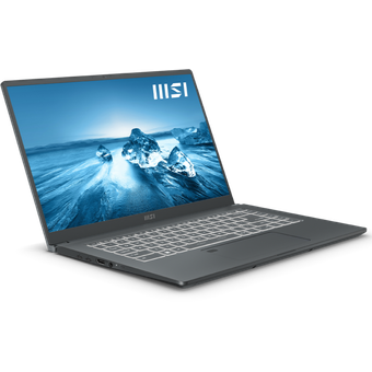MSI Prestige 15, 15.6", i7-1280P, 16GB/1TB [A12UC 098]