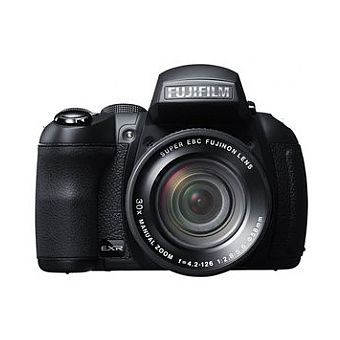 Fujifilm FinePix HS35EXR