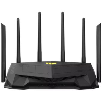 ASUS TUF Gaming AX5400 Dual Band WiFi 6 Gaming Router [TUF-AX5400]