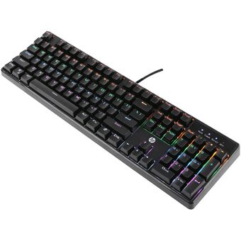 HP Gaming Keyboard GK320