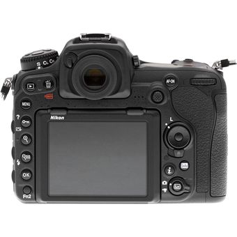 Nikon D500 Camera Only