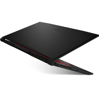 MSI Katana GF76, 17.3", i7-12700H, 16GB/512GB [GF76-12UDO-224MY]