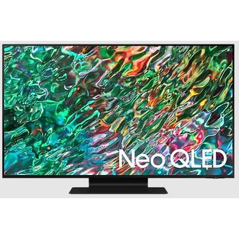 SAMSUNG 50" NEO QLED 4K QN90B [QA50QN90BAKXXM]