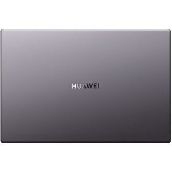 HUAWEI MateBook D14, 14", R7 3700U, 8GB/512GB [HUA-53010XXJ]