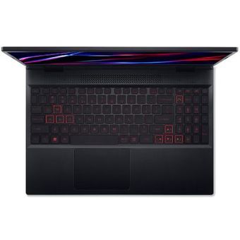 Acer Nitro 5, 15.6", i5-12500H, 8GB/512GB [AN515-58-58G4]