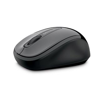 Microsoft Wireless Mobile Mouse 3500 (Loch Ness Grey) [GMF-00006]