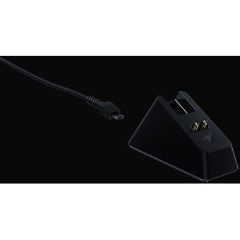 Razer Mouse Charging Dock Chroma for Razer Wireless Mouse Magnetic Dock