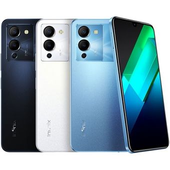 Infinix Note 12 G96 (8+256GB)