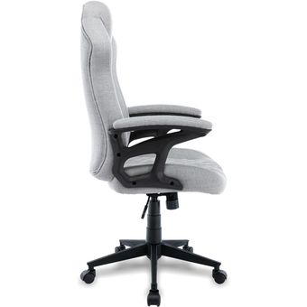 TTRacing Duo V4 Air Threads Fabric Gaming Chair