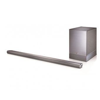 LG NB4540 Soundwar w/ Wireless Subwoofer