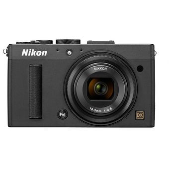 Nikon COOLPIX A