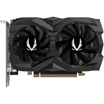 ZOTAC GAMING GeForce GTX 1660 Ti 6GB GDDR6 [ZT-T16610F-10L]
