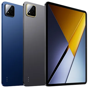 Xiaomi POCO Pad X1 (8+512GB), Wi-Fi