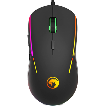 Marvo G924 | 10000 DPI Gaming Mouse