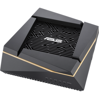 ASUS AiMesh AX6100 WiFi System (RT-AX92U 2 Pack)