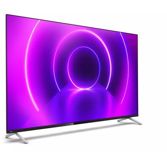 Philips 50" 4K UHD LED Android TV [50PUT8115]