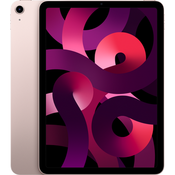 Apple iPad Air (2022) (64GB) Wi-Fi + Cellular