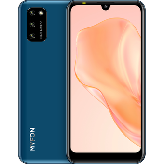 MYFON S10 PRO (2+16GB)