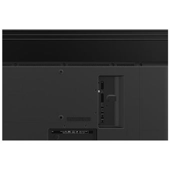 Sharp AQUOS 70 Inch 4K UHD Android TV [4TC70DL1X]