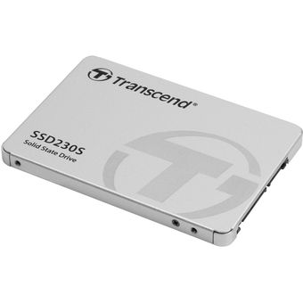 Transcend SATA III 6Gb/s SSD230S, 128GB
