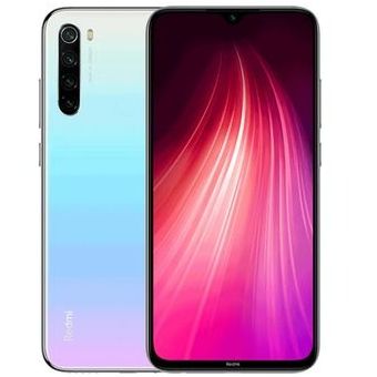 Xiaomi Redmi Note 8 (4 + 64GB)