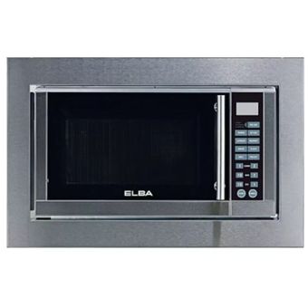 ELBA 23L Built-in Microwave Oven [EMO-2306BI]