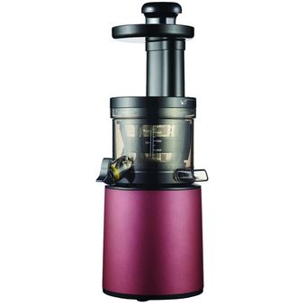 Khind Juice Extractor (Red) SJ3