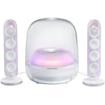 Harman Kardon SoundSticks 5