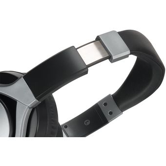 Motorola Pulse Max Wired Headphones