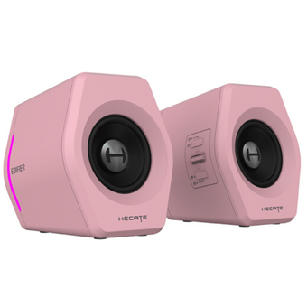 Edifier G2000 Bluetooth 2.0 Gaming Speakers w/ RGB Lighting