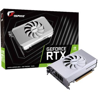 Colorful iGame GeForce RTX 3060 Mini OC 12G L-V