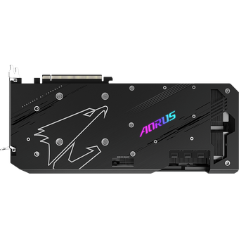 GIGABYTE AORUS Radeon RX 6900 XT MASTER 16G (rev. 2.0)