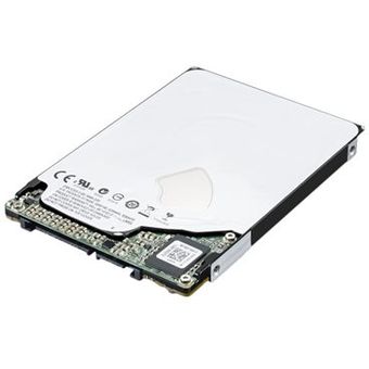 Lenovo ThinkCentre 1TB 7200 rpm SATA 7 mm 2.5'' Hard Drive [4XB0R48453]