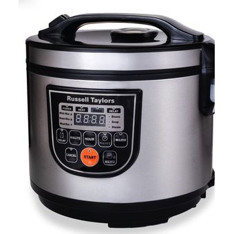 Russell Taylors 1.8L Rice Cooker [ERC-30]