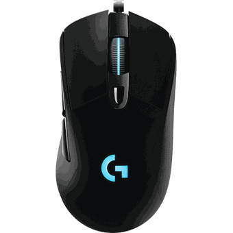 Logitech G403 Wired Programmable Gaming Mouse
