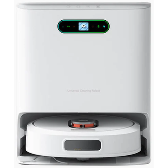 Roidmi Eva Self-Cleaning & Emptying Robot Vacuum