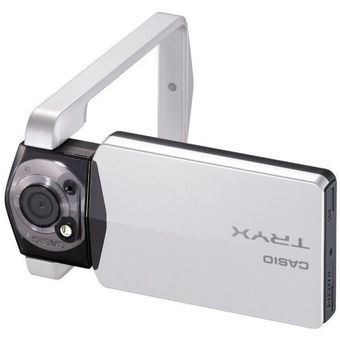 Casio Exilim Ex-TR100