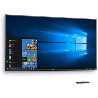 Dell 55" 4K Conference Room Monitor [C5519Q]