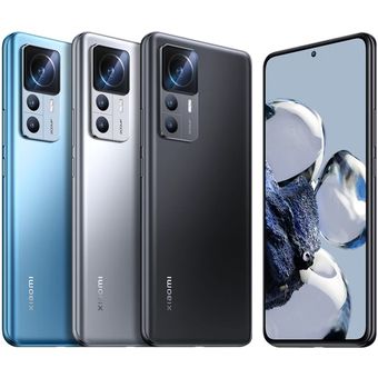 Xiaomi 12T Pro (8+128GB)