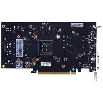 Colorful GeForce GTX 1650 SUPER 4G-V