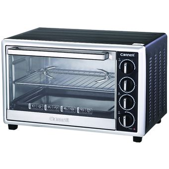 Cornell 46L Electric Oven E-Series [CEO-E46SL]