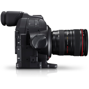 Canon Cinema EOS Camcorder EOS C100 Mark II