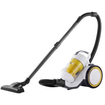 Karcher VC3 Premium Plus cyclone vacuum cleaners