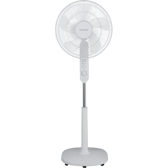 Toshiba 16" Stand Fan with Timer [F-LSA10]