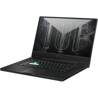 ASUS TUF Dash F15, 15.6", i7-11370H, 16GB/1TB [FX516P-RAZ054T]