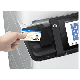 Epson WorkForce Enterprise WF-C20750 A3 Multifunction Printer