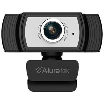 Aluratek AWC04F Web Camera