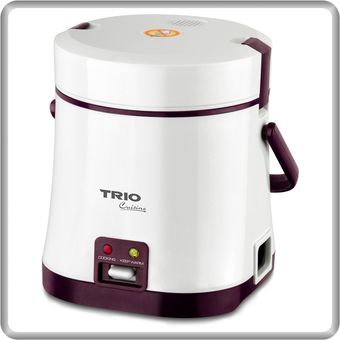 Trio Kaden Rice Cooker [TJC-030]