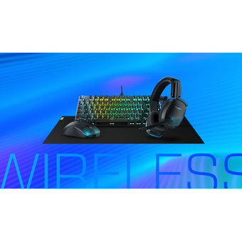 ROCCAT Wireless Bundle 1