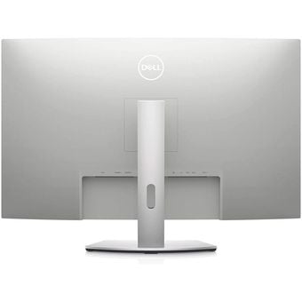 Dell 27" 4K UHD Monitor [S2721QS]